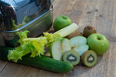 Extracteur Angel Juicer 5500