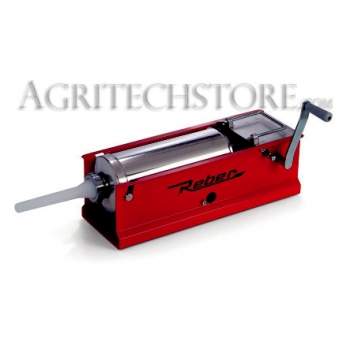 Ensachage Reber 8951 N - 8 kg. Agritech Store