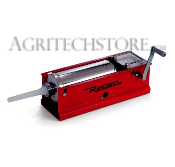 Ensachage Reber 8951 N - 8 kg. Agritech Store
