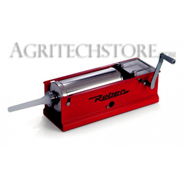 Ensachage Reber 8951 N - 8 kg. Agritech Store