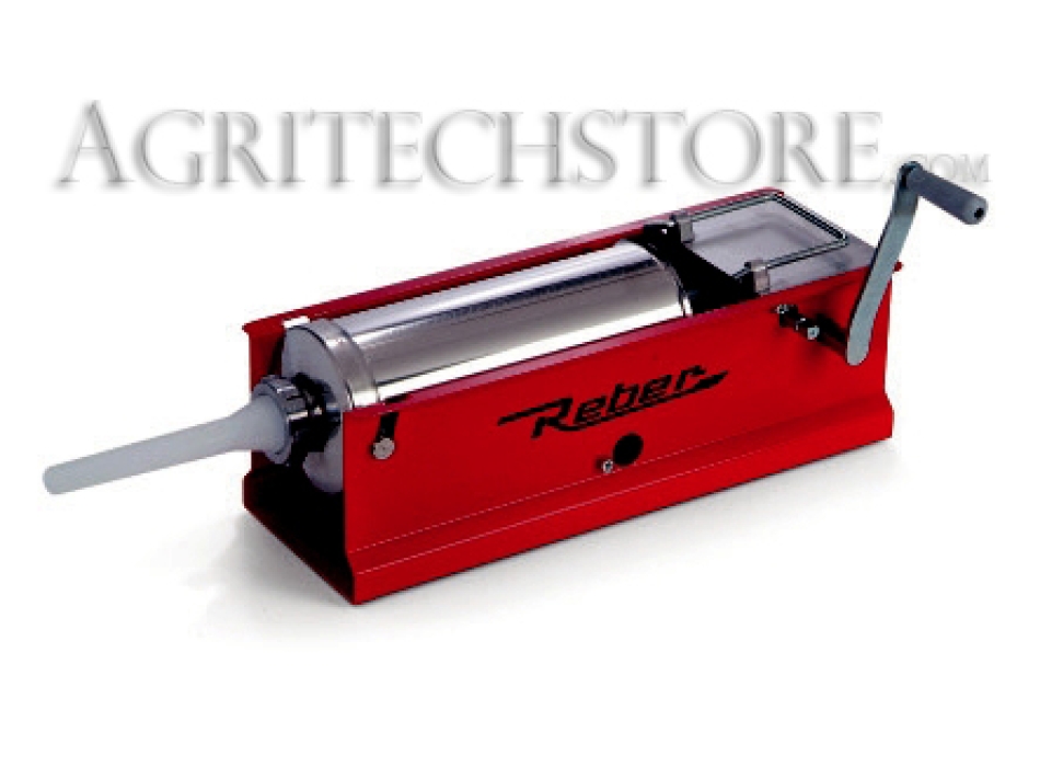 Ensachage Reber 8951 N - 8 kg. Agritech Store