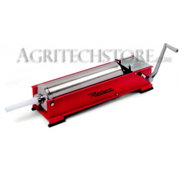 Ensachage Reber 8953 N - 10 kg. Agritech Store
