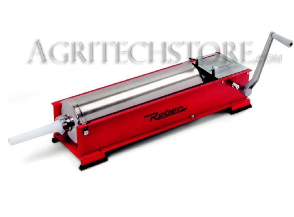 Ensachage Reber 8953 N - 10 kg. Agritech Store