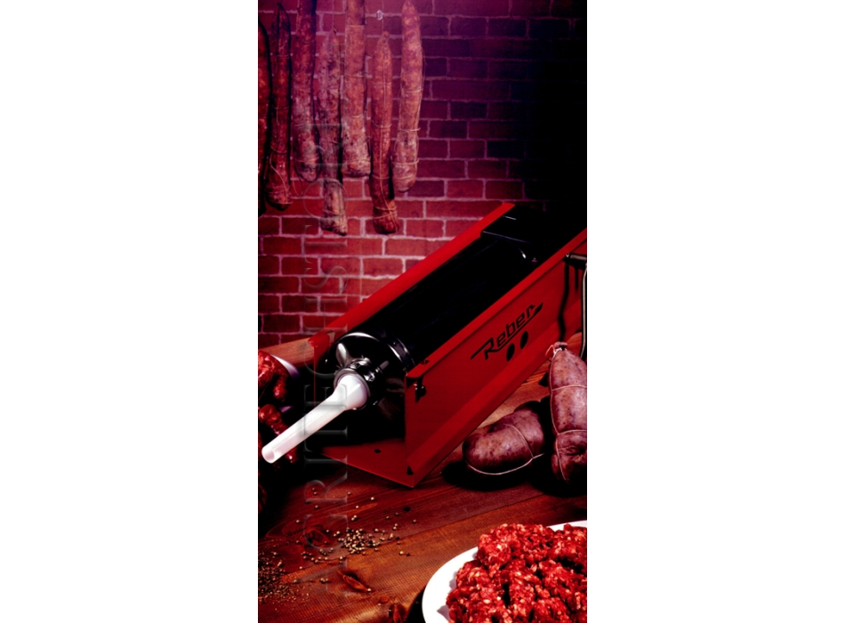 Ensachage Reber 8954 N - 12 kg. Agritech Store