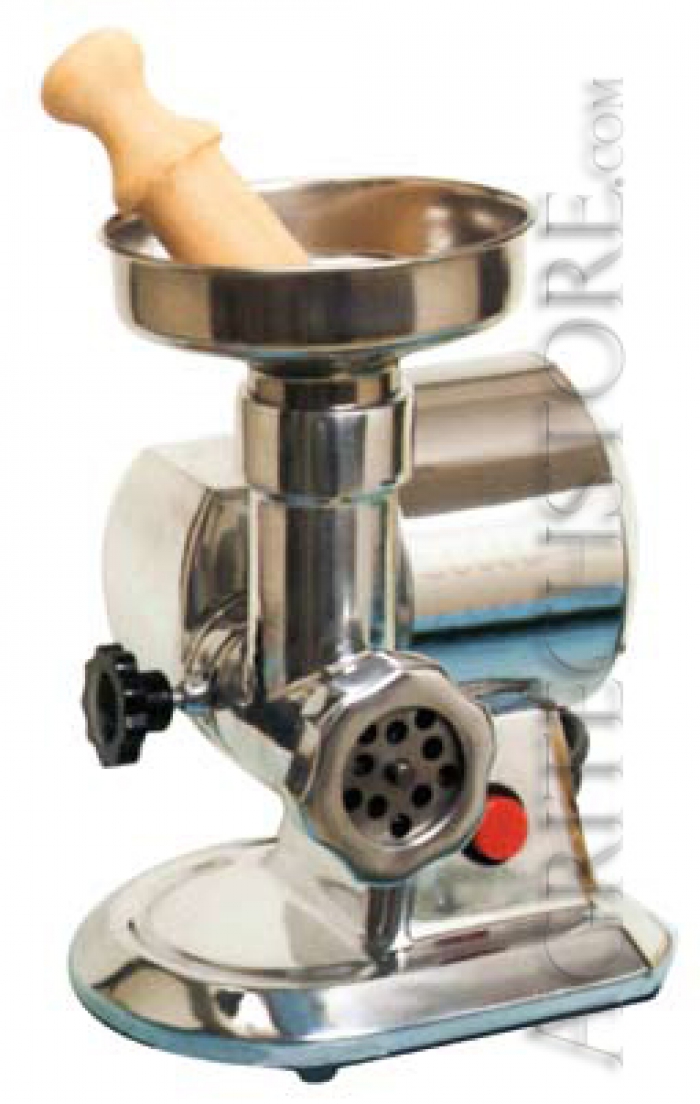 Meat Grinder MEULEUSE Agritech Store