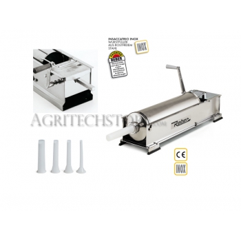 Ensachage Reber 8973 N * 10 kg. Agritech Store