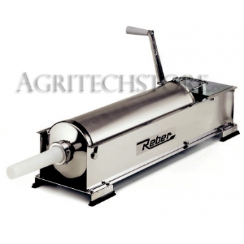 Ensachage Reber 8973 N * 10 kg. Agritech Store