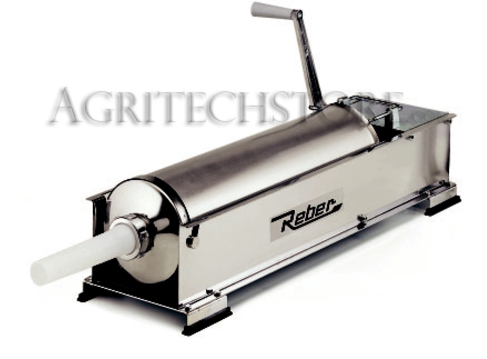 Ensachage Reber 8973 N * 10 kg. Agritech Store