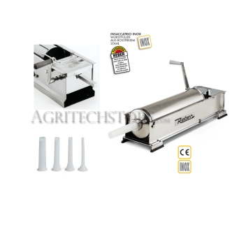 Ensachage Reber 8970 N * 5 kg. Agritech Store