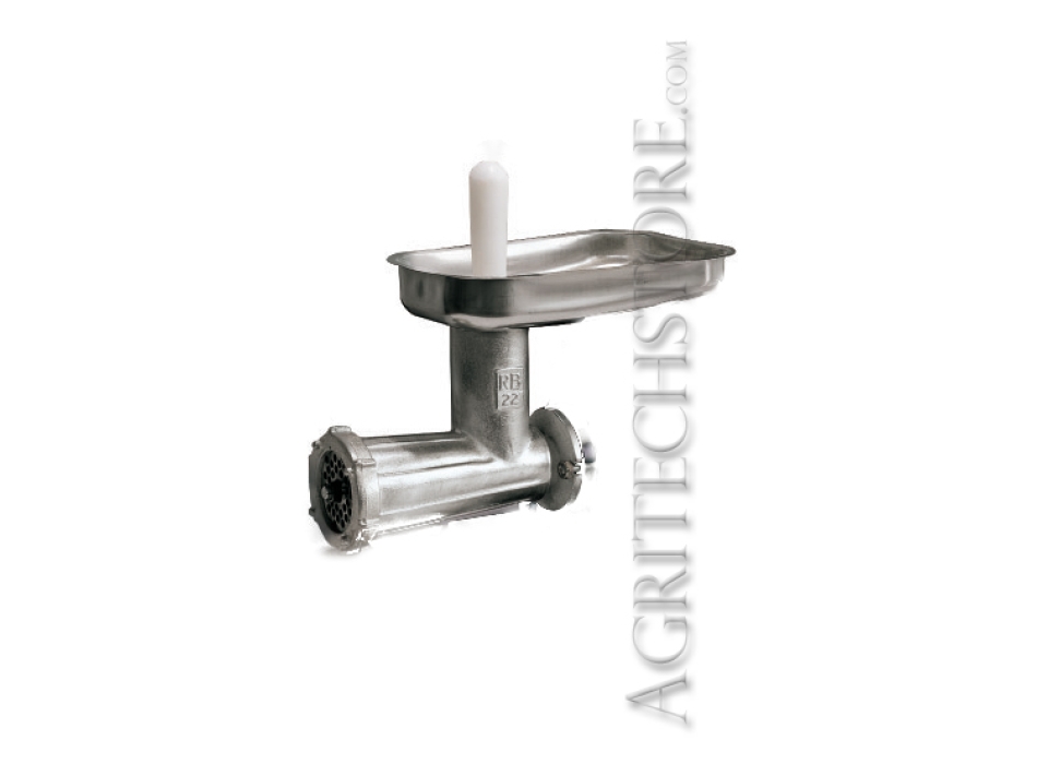 Facultatif viande meuleuse # 22 8800N Agritech Store