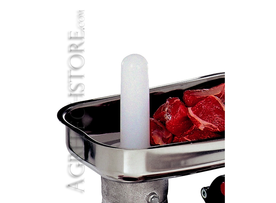 Facultatif viande meuleuse # 12 8811N Agritech Store