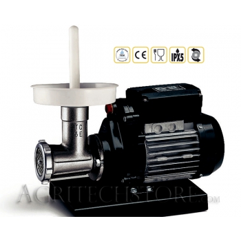 HACHOIR 9502N Classé n ° 5 Agritech Store