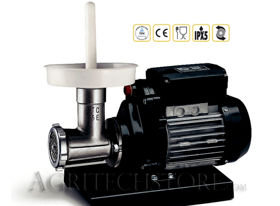 HACHOIR 9502N Classé n ° 5 Agritech Store