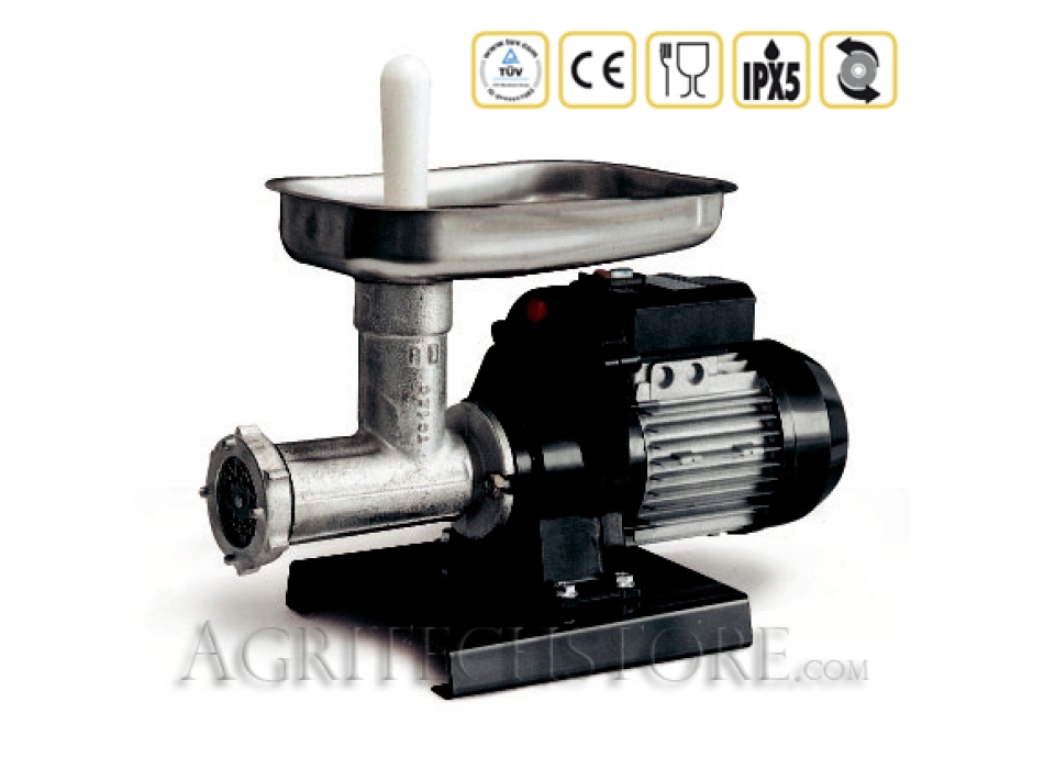 HACHOIR 9501N Classé n ° 12 Agritech Store