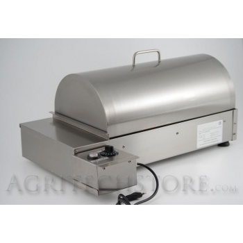 Comics alimentaires Fumeur + Power Kit Agritech Store