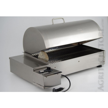 Comics alimentaires Fumeur + Power Kit Agritech Store