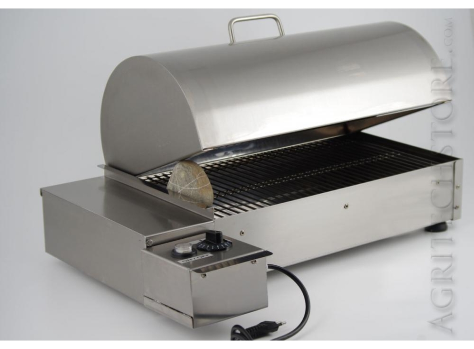 Comics alimentaires Fumeur + Power Kit Agritech Store