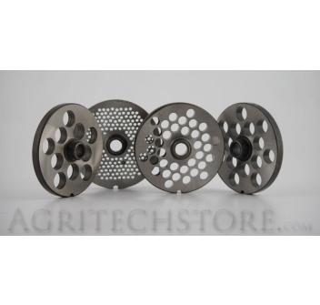 Plaque pour hachoir à viande TC22 Agritech Store