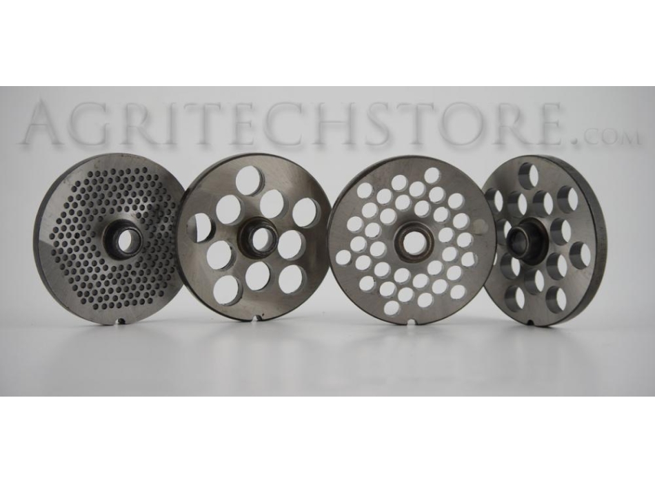 Plaque pour hachoir à viande TC12 Agritech Store