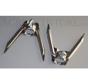 Couple Fermapollo Inox Q12 Agritech Store