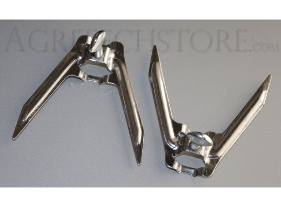 Couple Fermapollo Inox Q12 Agritech Store