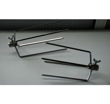 Fermaporchetta 4 bits Q12 Agritech Store