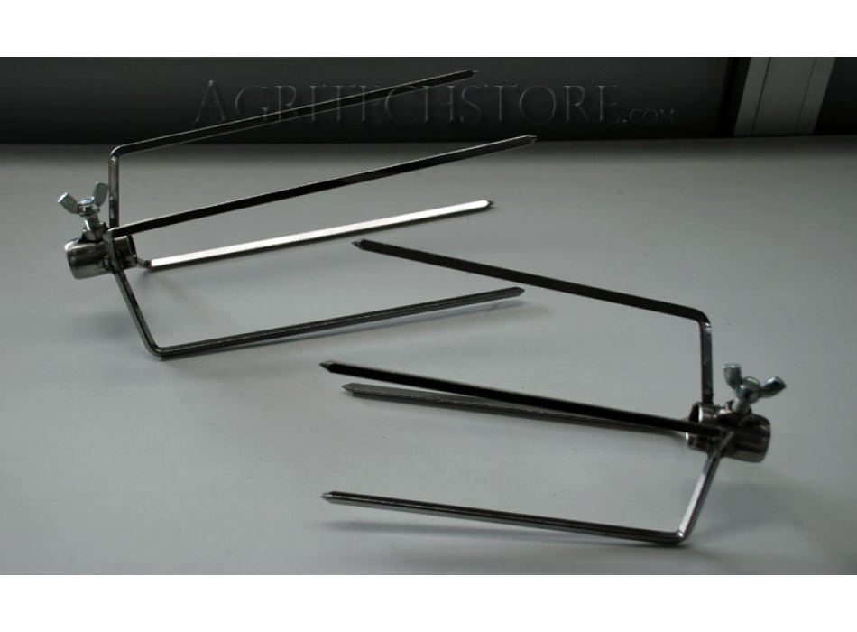 Fermaporchetta 4 bits Q20 Agritech Store