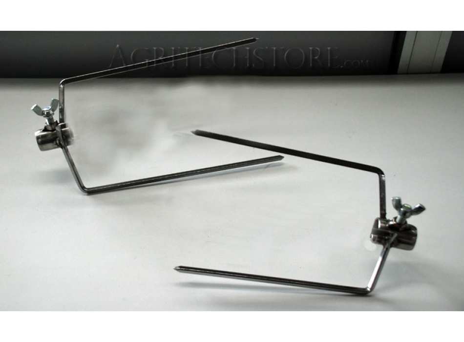 Fermaporchetta 2 conseils Q20 Couple Agritech Store