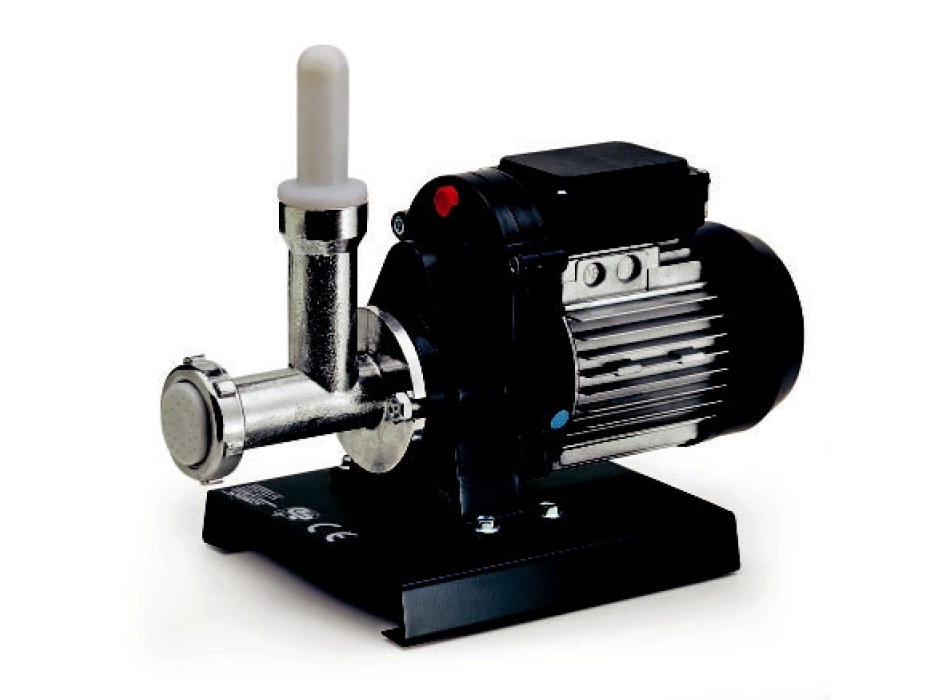 Torchio pâtes Reber N3 9060N Agritech Store