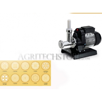 Torchio pâtes Reber N3 9060N Agritech Store