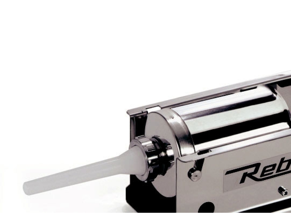 Ensachage Reber 1 vitesse »8962 N * 3 kg. Agritech Store