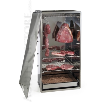 Fumoir Reber 10040N 46x29x86 Agritech Store