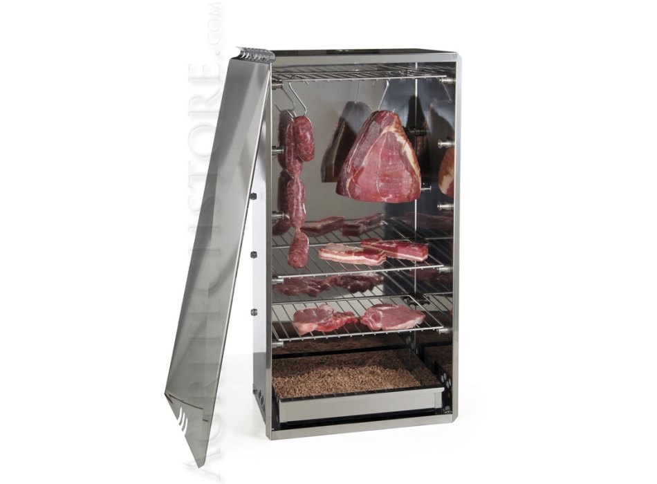 Fumoir Reber 10040N 46x29x86 Agritech Store