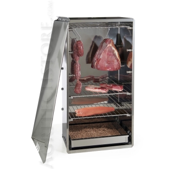 Fumoir Reber 10041N 38x27x80 Agritech Store