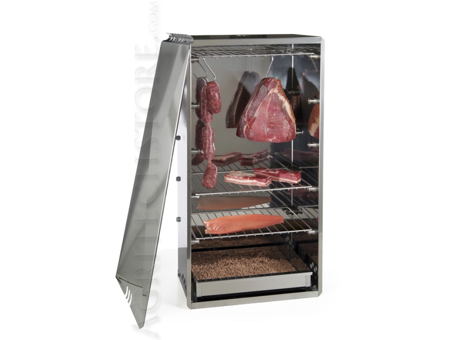 Fumoir Reber 10041N 38x27x80 Agritech Store