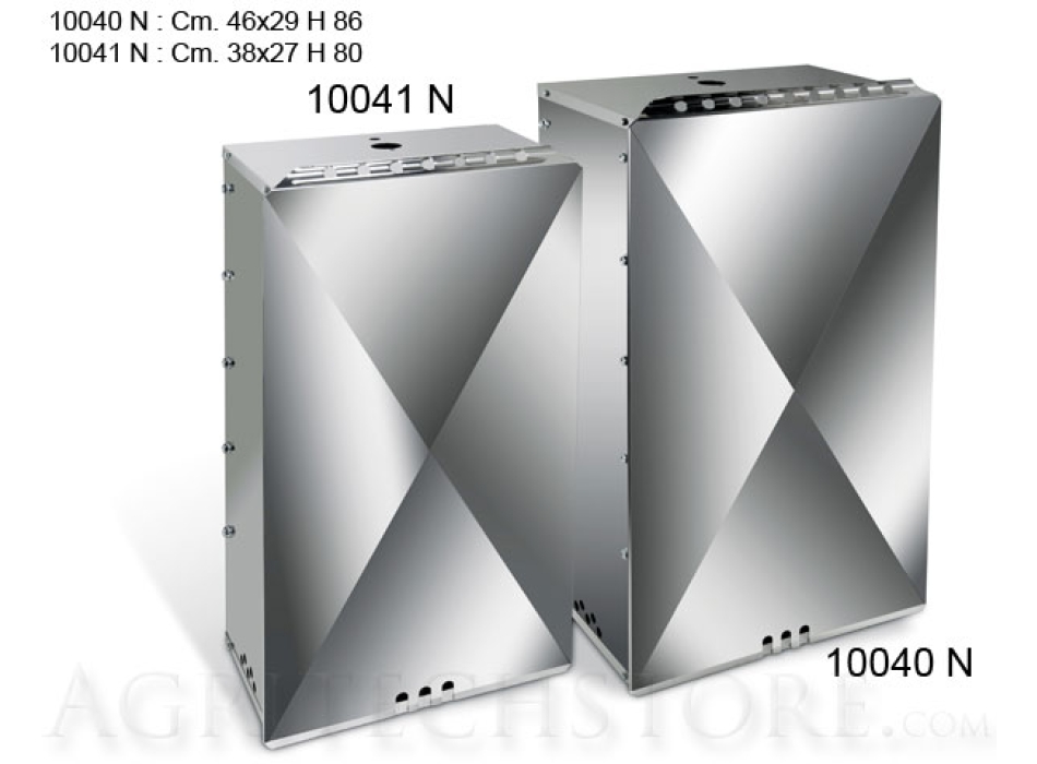 Fumoir Reber 10041N 38x27x80 Agritech Store