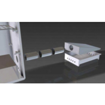 Kits pour le fumage à froid Agritech Store