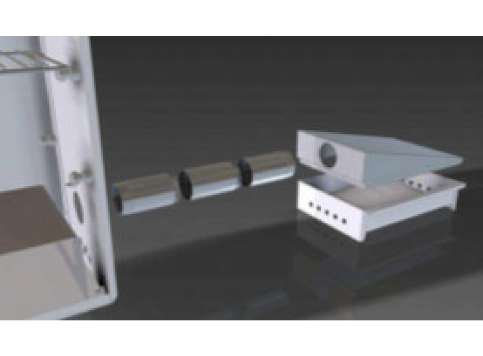 Kits pour le fumage à froid Agritech Store