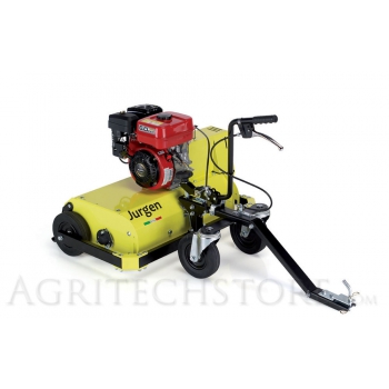 Scarificateur tracté Jurgen JU70RO-T Agritech Store