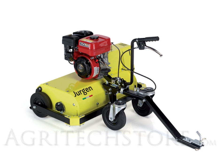 Scarificateur tracté Jurgen JU70RO-T Agritech Store