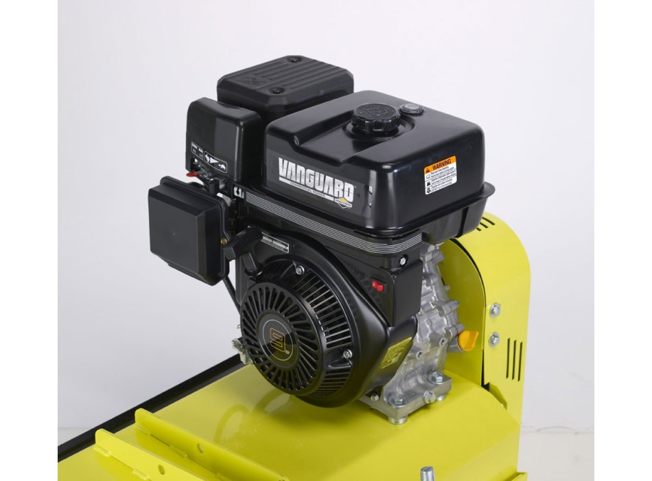 Scarificateur tracté Jurgen JU70RO-T Agritech Store