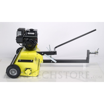 Scarificateur tracté Jurgen JU70RO-T Agritech Store