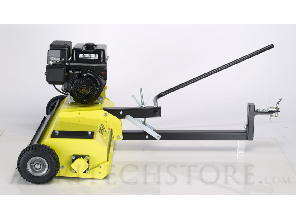 Scarificateur tracté Jurgen JU70RO-T Agritech Store