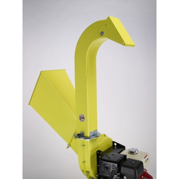 Biobroyeur Agrinova Zenia série ZE400H Agritech Store