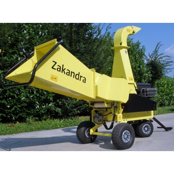 Broyeur bio-broyeur Zakandra ZA350-B Agritech Store