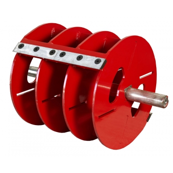 Broyeur bio-broyeur Zakandra ZA350-B Agritech Store