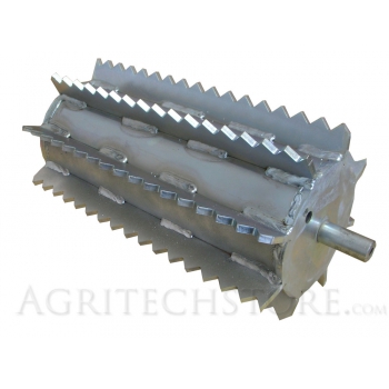 Broyeur bio-broyeur Zakandra ZA350-B Agritech Store