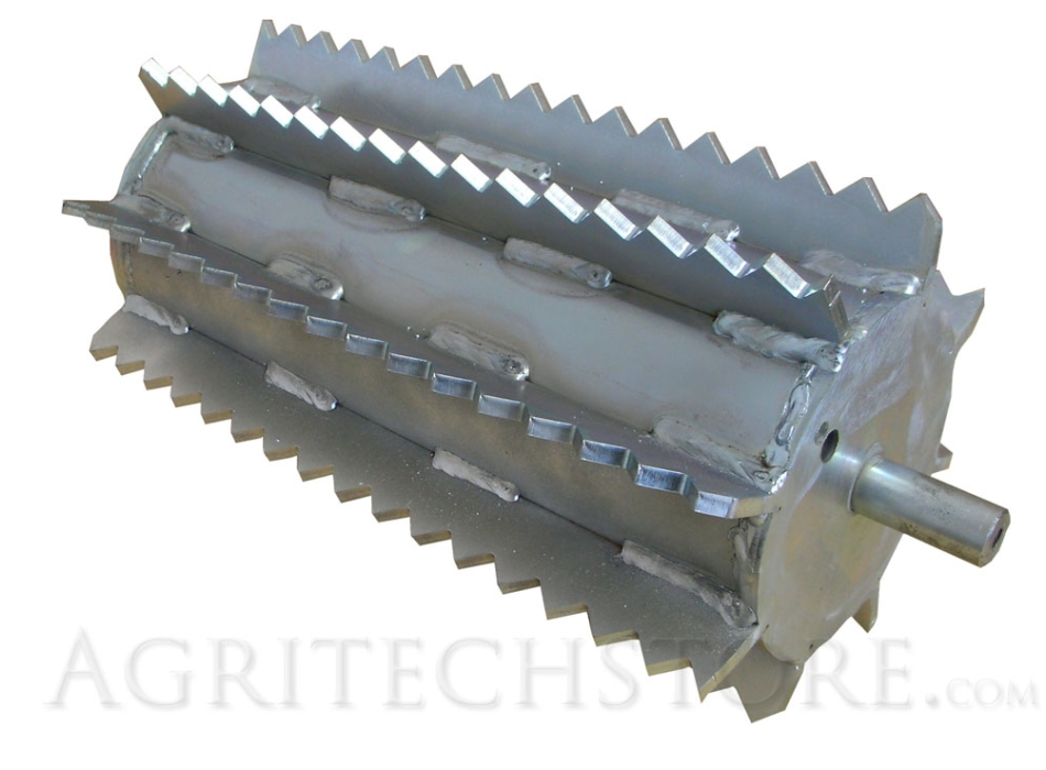 Broyeur bio-broyeur Zakandra ZA350-B Agritech Store