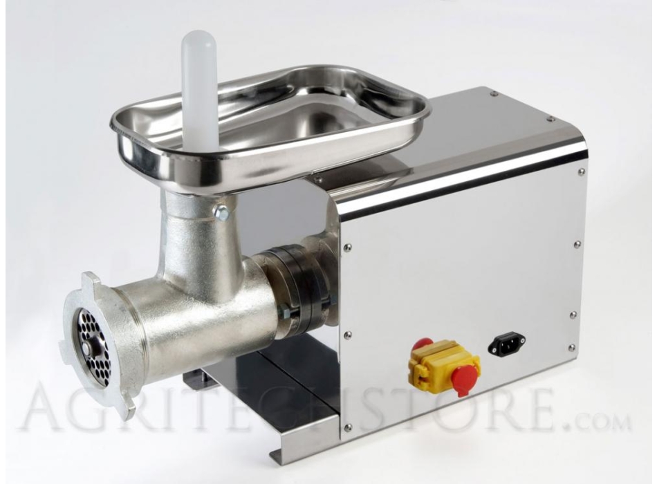 HACHOIR Reber 10024 Classé n ° 22 W 2000 "Short professionnel" Agritech Store