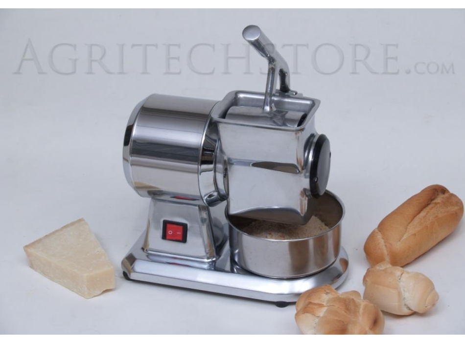 Râpe professioanle Reber 10050N Agritech Store